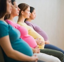 Clases prenatales